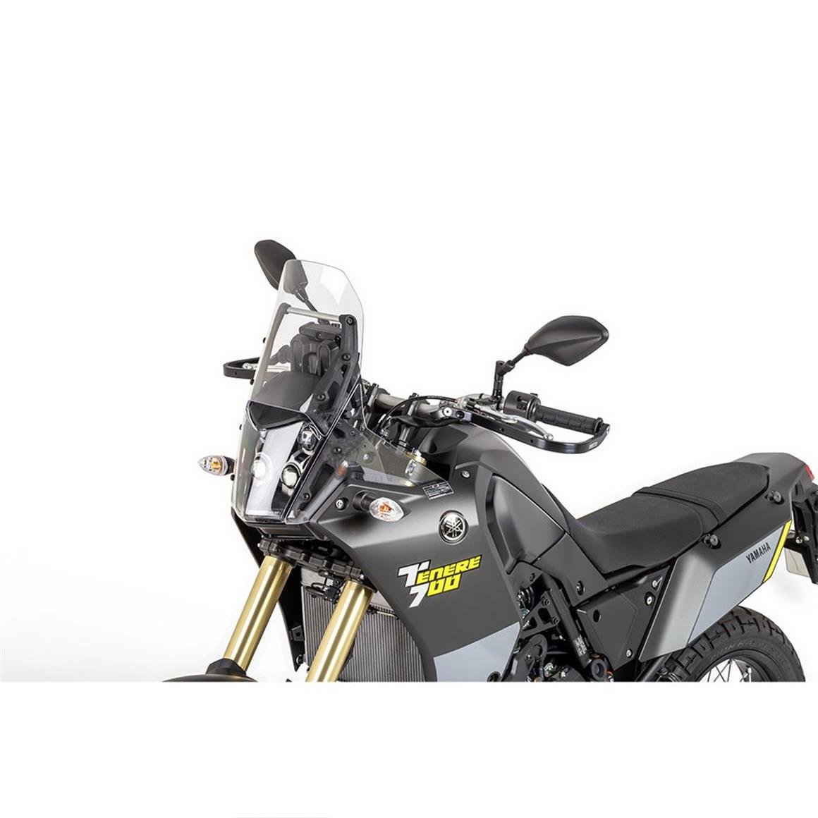 ZETA YAMAHA TENERE700 ELCİK KORUMA DEMİRİ