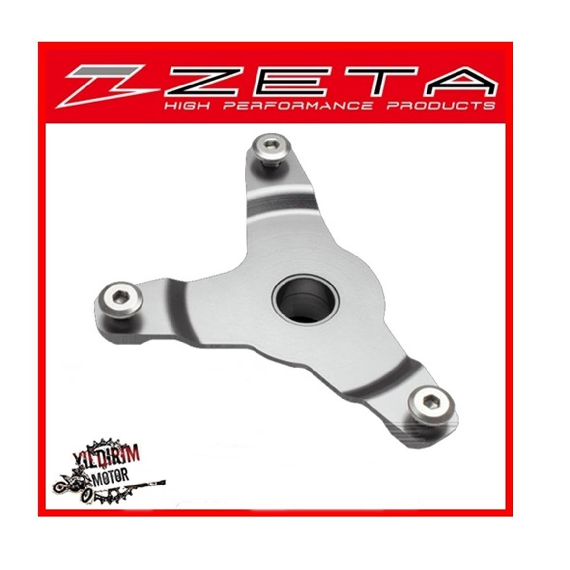 ZETA KTM HUSQ GASGAS ÖN DİSK KORUMA BAĞLANTISI