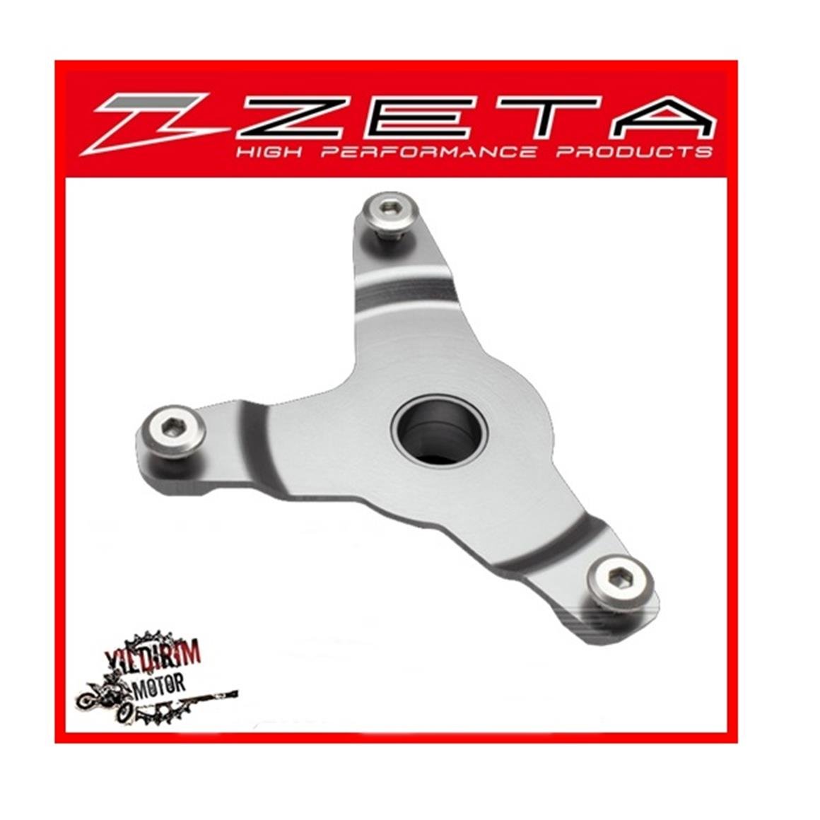 ZETA YAMAHA YZ ÖN DİSK KORUMA BAĞLANTISI