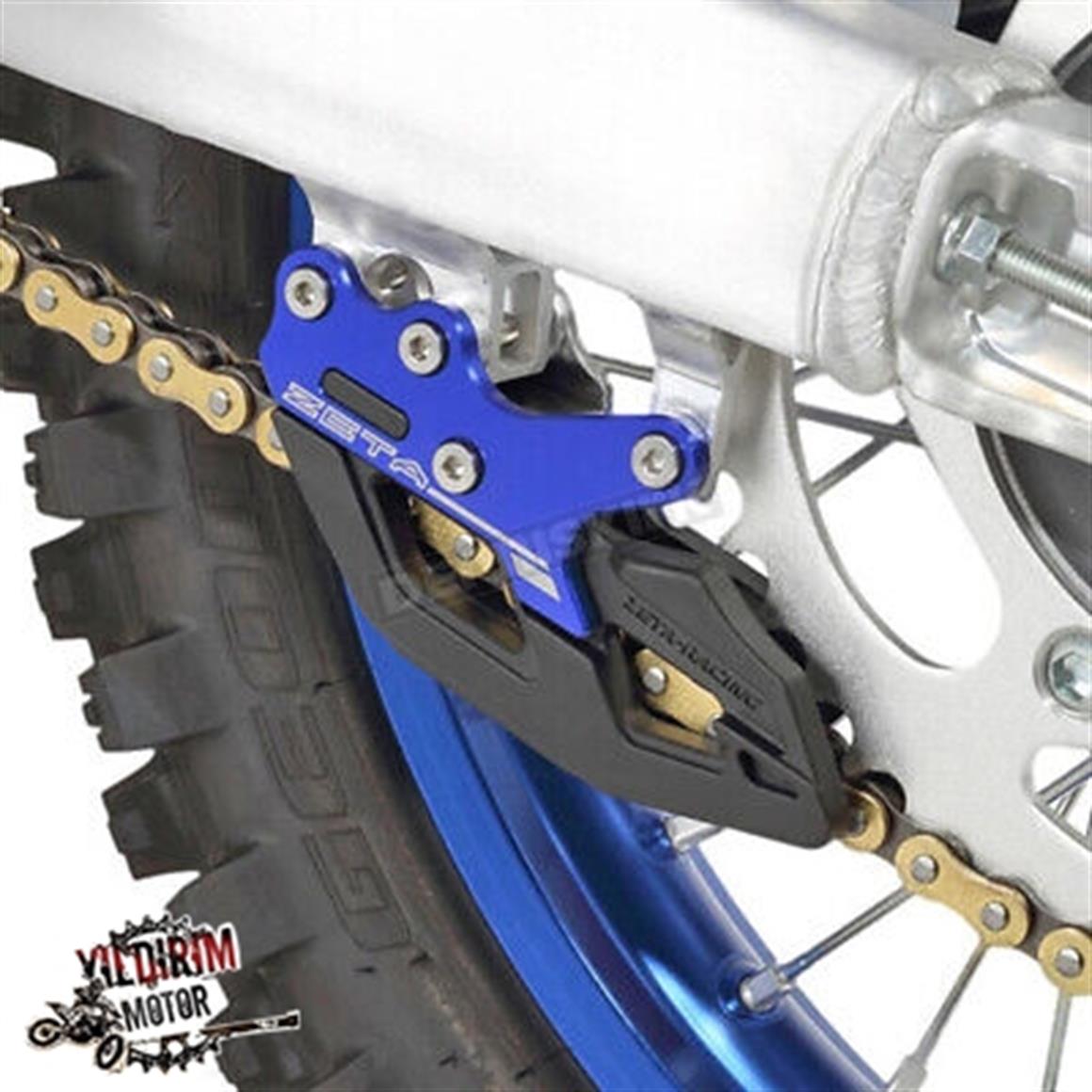 ZETA YAMAHA YZ125/250 ZİNCİR SLİDER 08-23