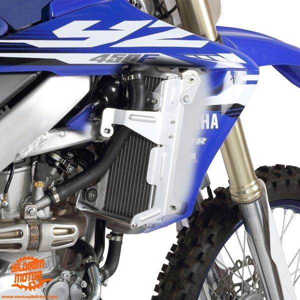 ZETA YAMAHA YZF250 RADYATÖR KORUMA 19-23