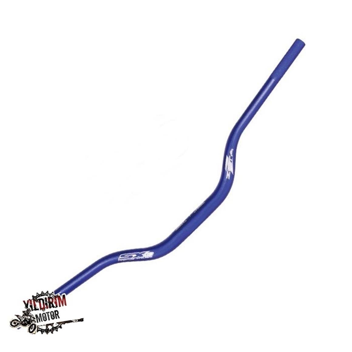 ZETA YAMAHA YZ/WR SX-3 GİDON MAVİ 28.6MM