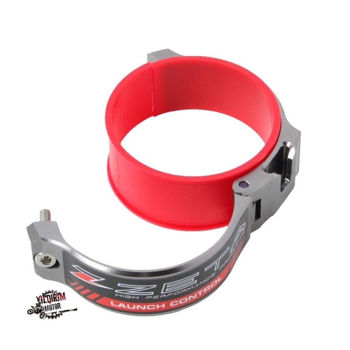 ZETA YAMAHA KX/KX-F KALKIŞ KİTİ SİYAH