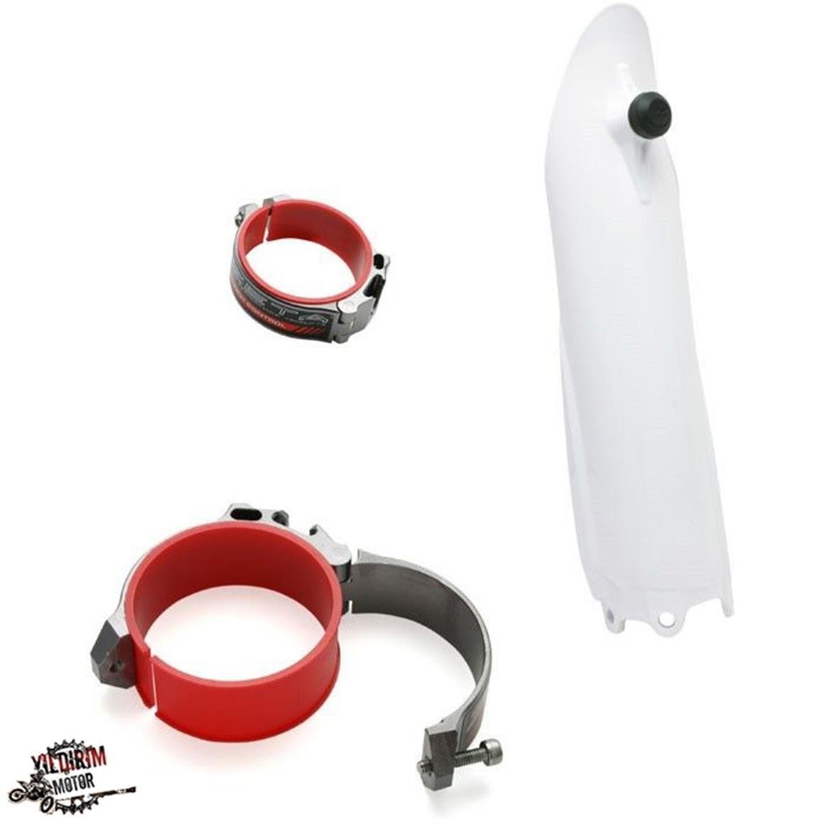 ZETA 85/150 CC KALKIŞ KİTİ 