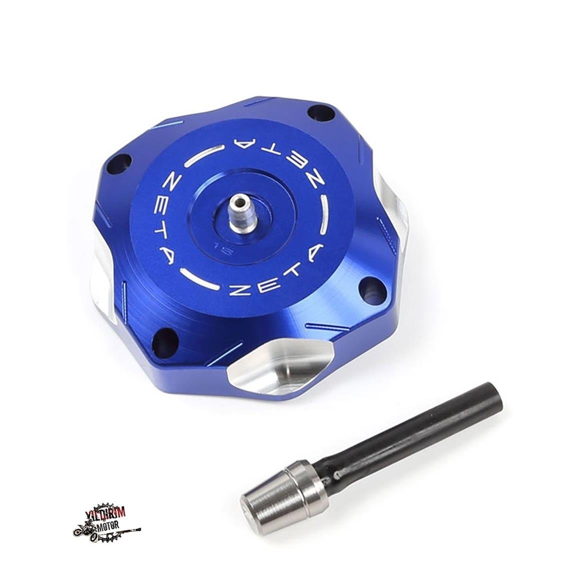 ZETA YZF/KXF DEPO KAPAK 06-22