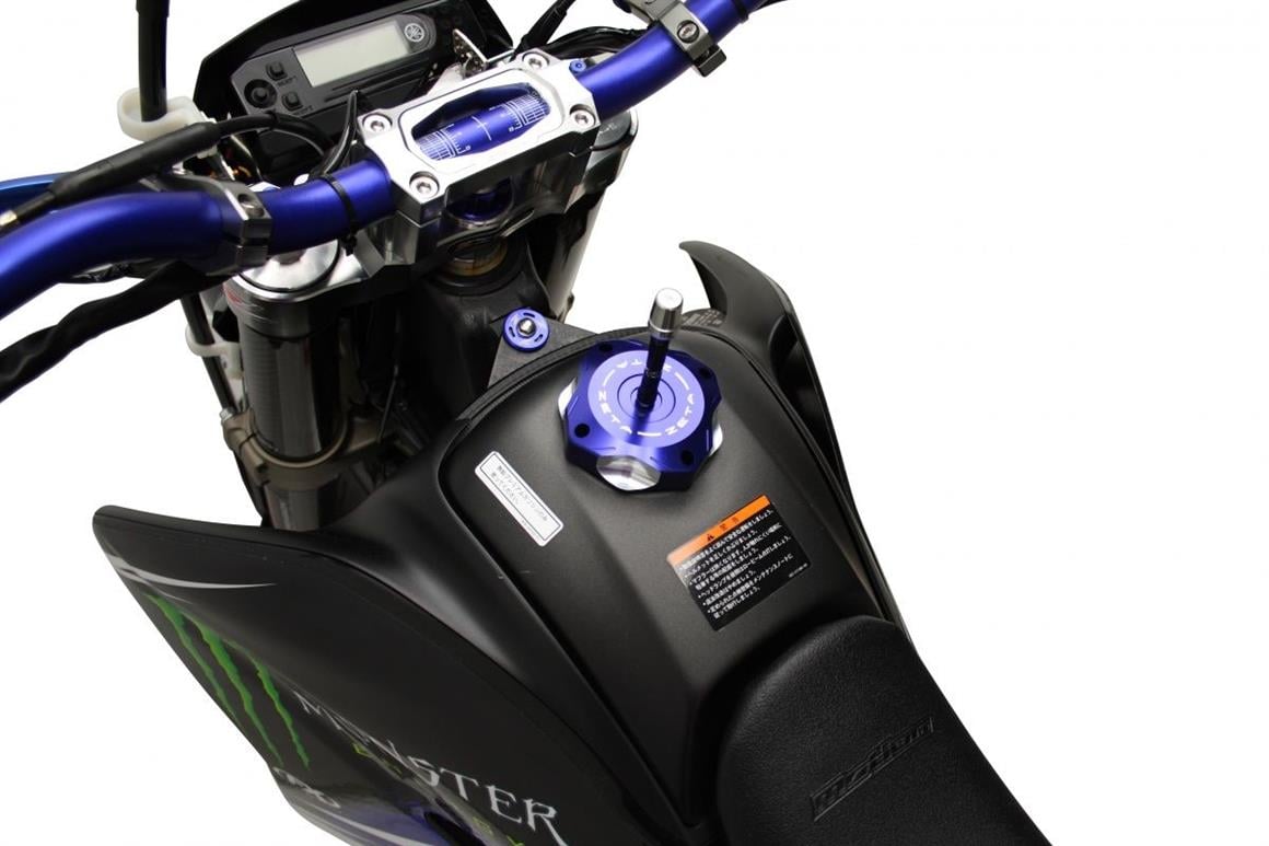 ZETA YZF/KXF DEPO KAPAK 06-22