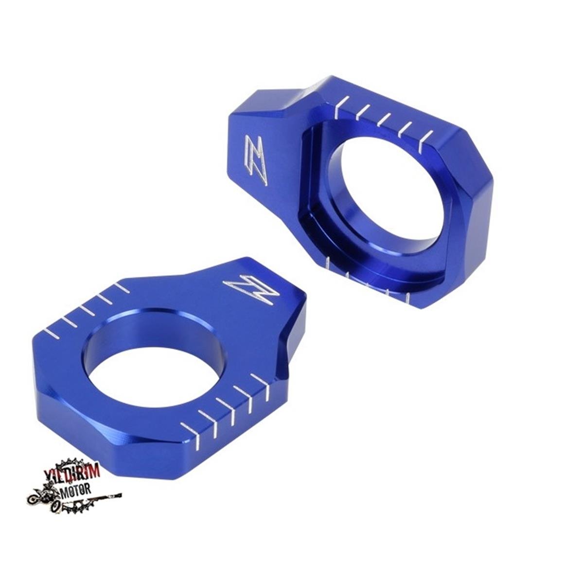 ZETA YZ/YZF ZİNCİR GERGİ 07-08