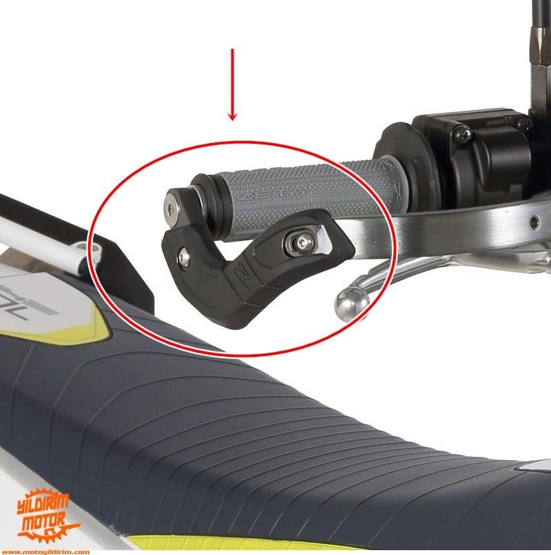 ZETYA ELCİK KORUMA TAMPONU 